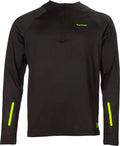 Rucanor Doug II sportshirt heren zwart maat XXL