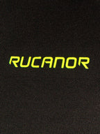 Rucanor Doug II sportshirt heren zwart maat XXL