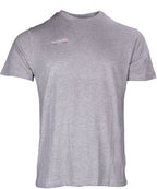 Rucanor Raffi basic shirt ronde hals heren grijs maat M