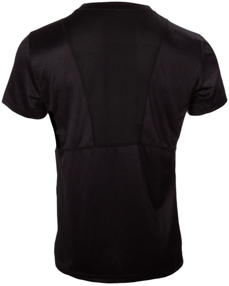 Rucanor Santos t-shirt heren zwart maat M