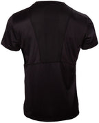 Rucanor Santos t-shirt heren zwart maat XXL