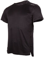 Rucanor Santos t-shirt heren zwart maat M