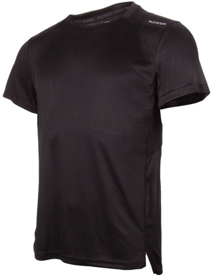 Rucanor Santos t-shirt heren zwart maat L