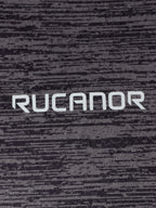 Rucanor Sente melanget-shirt heren grijs maat XL