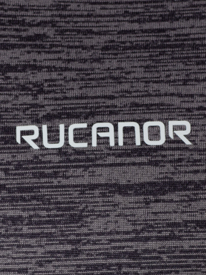 Rucanor Sente melanget-shirt heren grijs maat XXL