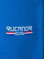 Rucanor Shae sweatshorts unbrushed heren blauw maat 3XL
