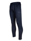 Rucanor Sharif pants knitted heren grijs maat L