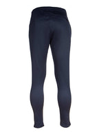 Rucanor Sharif pants knitted heren grijs maat 3XL