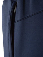 Rucanor Sharif pants knitted heren grijs maat L