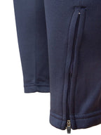 Rucanor Sharif pants knitted heren grijs maat 3XL