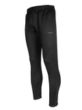 Rucanor Sharif pants knitted heren zwart maat 3XL