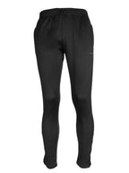 Rucanor Sharif pants knitted heren zwart maat 3XL