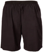 Rucanor Shawn sportshort heren zwart maat XXL