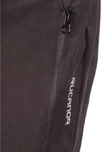 Rucanor Shawn sportshort heren zwart maat XXXL