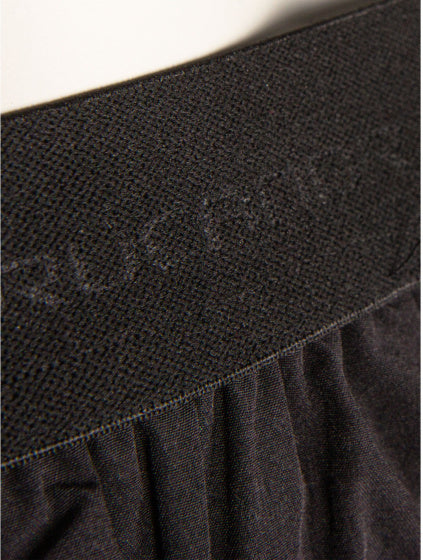 Rucanor Shawn sportshort heren zwart maat XXL