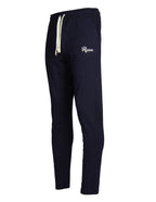 Rucanor Silver straight joggingbroek heren donkerblauw maat L