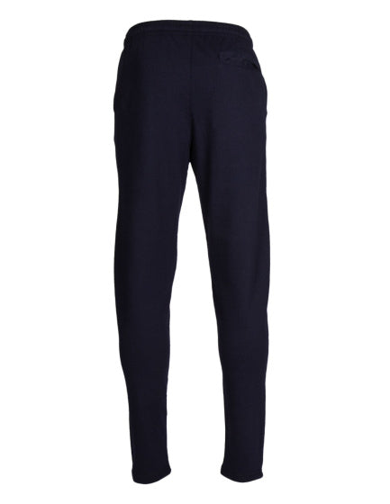 Rucanor Silver straight joggingbroek heren donkerblauw maat XL