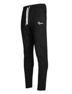 Rucanor Silver straight joggingbroek heren zwart maat 3XL