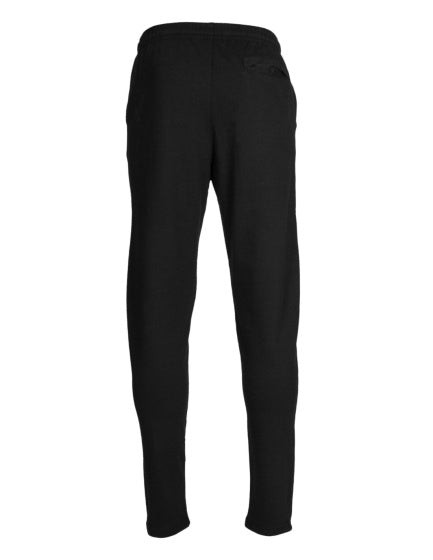 Rucanor Silver straight joggingbroek heren zwart maat L