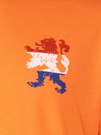 Rucanor voetbalshirt korte mouw heren oranje maat 3xl