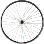 Ryde Zac-2000 achterwiel 28 inch 8V 9V uitval zwart