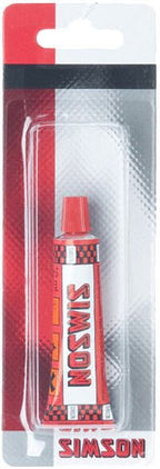 solutie lijm klein 10 ml