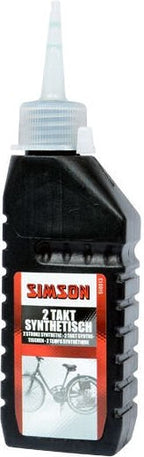 Simson spartametolie 100ml