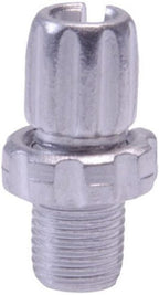 kabelstelbout M10 zilver