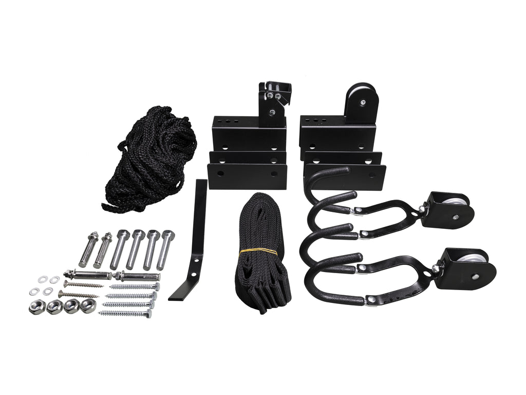 Simson fiets-lift zwaar (e-bike)