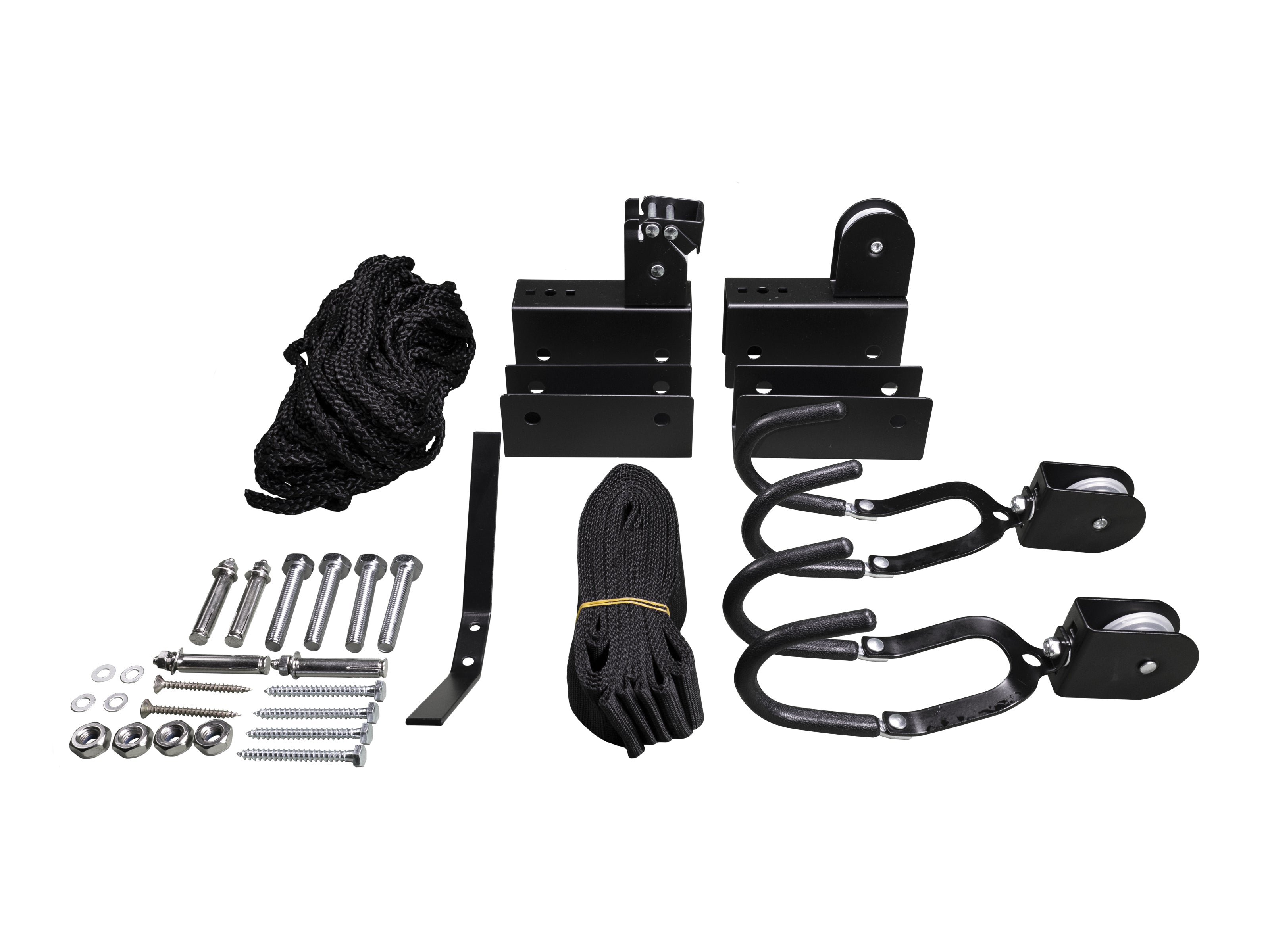 Simson fiets-lift zwaar (e-bike)