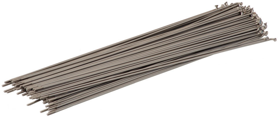 Spaken 286-13 Sapim Leader ø2.33mm FG 2,6 - RVS (100 stuks)