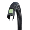 Schwalbe Buitenband 20-2.75 (70-406) Super Moto-X Perf DD zw-skin+R