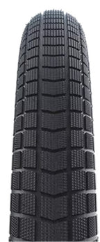 Buitenband Schwalbe 27.5-2.00(50-584) Big Ben Plus performance zw R