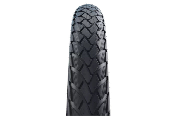 Schwalbe Buitenband Green Marathon GreenGuard 28x1.50 (40-622) zwart
