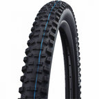 Schwalbe Buitenband Hans Dampf Evo SuperTrail 27.5 x 2.60 zw vouw