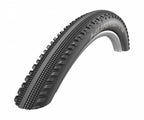 Buitenband Schwalbe 27.5-2.25(57-584) Hurricane Performance zwart