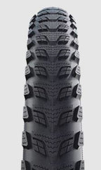 Schwalbe Buitenband Marathon GT 365 26 x 2.00 (50-559) zwart