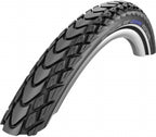 Schwalbe 28x1.75 (47-622) marathon mondial raceguard zwart reflex draad 11101344