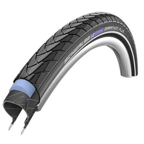 buitenband Marathon Plus 27.5 x 1.50 (40-584) zwart