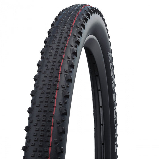 buitenband Thunder Burt TLE Addix 27.5 x 2.10 zwart