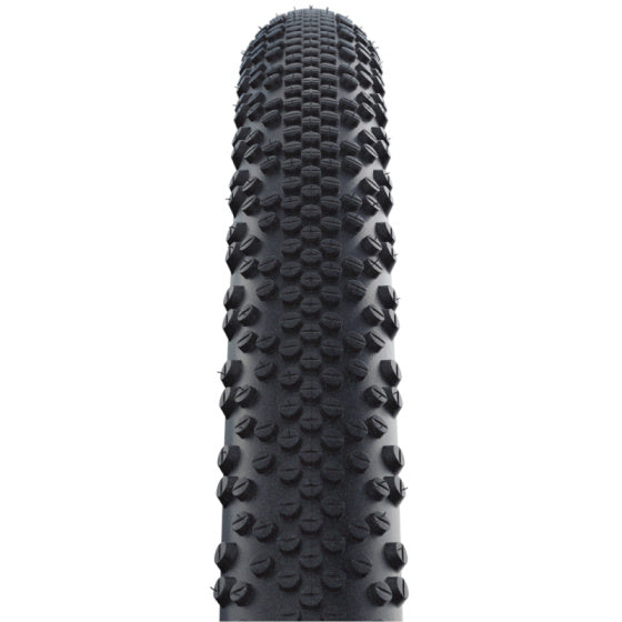 Buitenband Schwalbe 28-1.50 (40-622) G-One Bite Performan. zw br-sk
