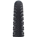Buitenband Schwalbe 28-1.50 (40-622) G-One Bite Performan. zw br-sk