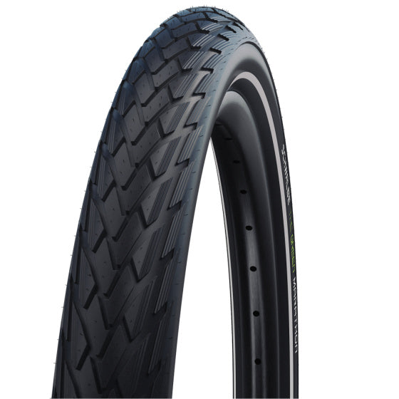 Schwalbe Buitenband Marathon Perf G-Guard 26 x 2.00 zw refl