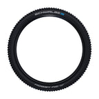 Buitenband Schwalbe 29-2.25 (57-622) Nobby Nic Performance zw vw