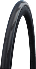 Buitenband Schwalbe 700-28c (28-622) Pro One Evo TLE zwart-tr. vouw