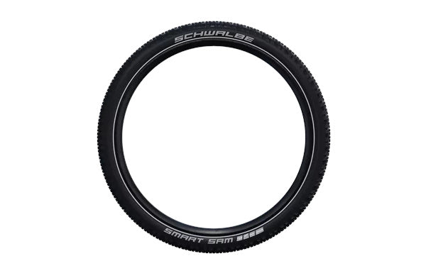 Schwalbe buitenband Smart Sam Performance 29 x 2.25 zwart