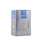 Schwalbe Benelux B.V. Schwalbe binnenband dv15 28" 18/28-622/630 hv 40mm