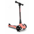 scoot ride scoot and ride highwaykick 3 peach