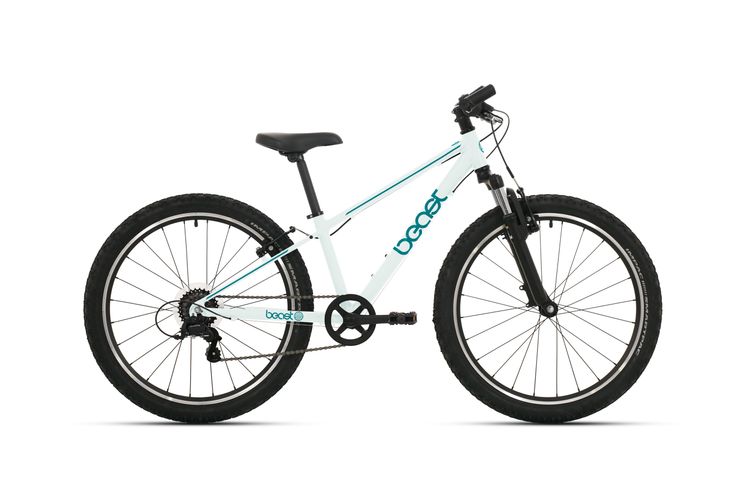 Bike fun kids fiets bikefun 24 the beast 6v