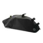 Selle Royal Zadeltas - Extra-Large - Zwart - Fiets - 7L